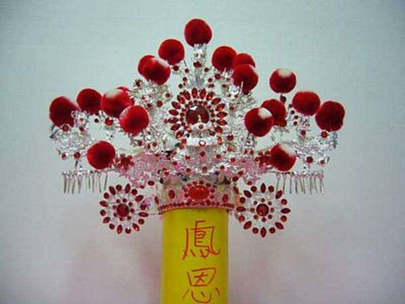 柳絲系列