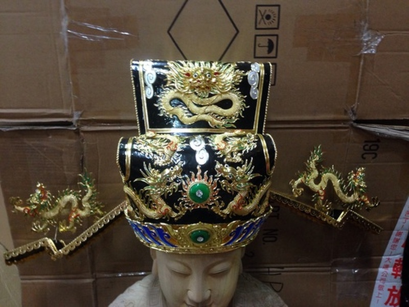 紙帽系列